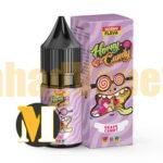 سالت آبنبات انگور هورنی <br><span>Horny Flava Grape Candy Salt Nic</span> - Image 2